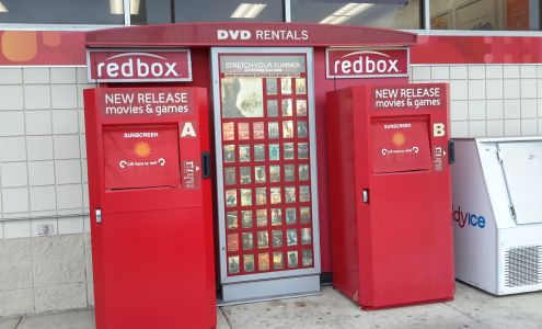 Redbox