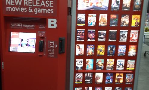 Redbox