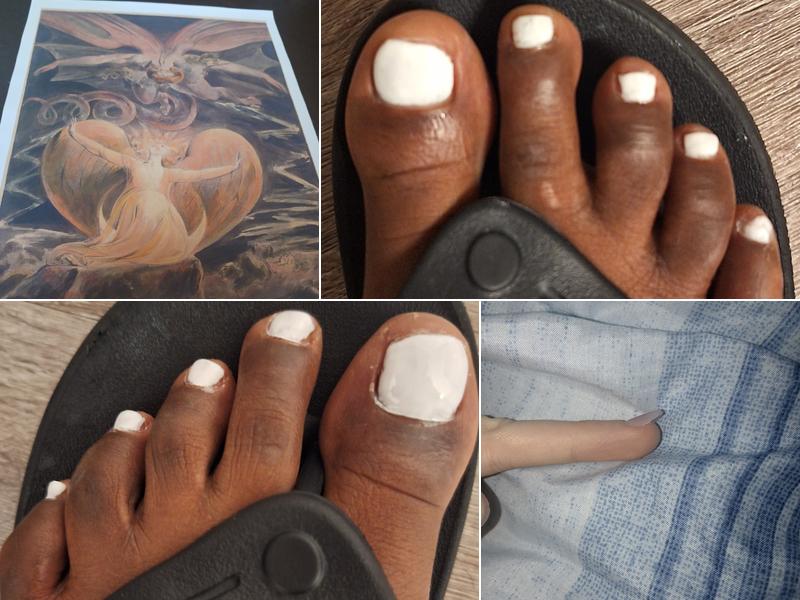 Regal Nails, Salon & Spa