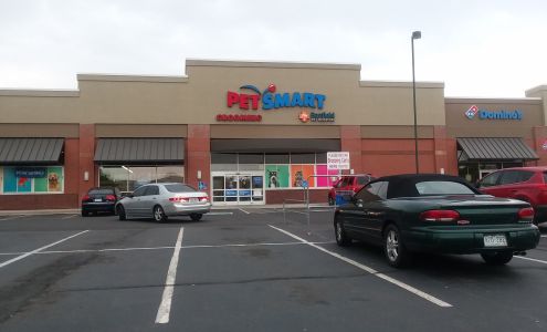 PetSmart