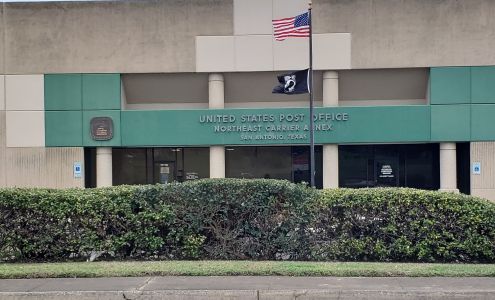 US Post Office