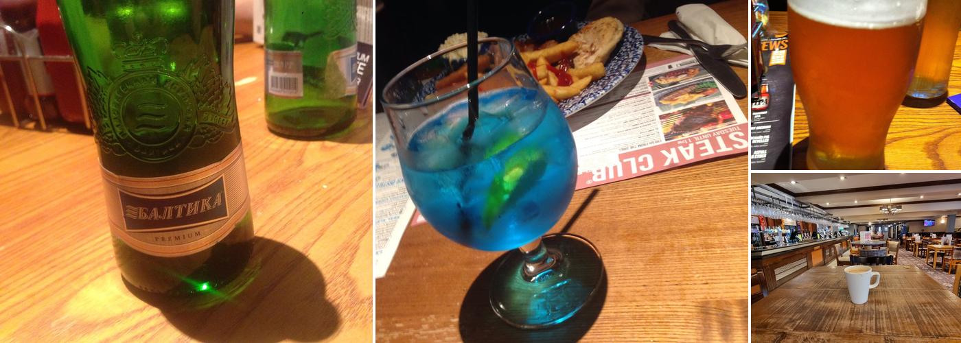 The Corn Exchange - JD Wetherspoon