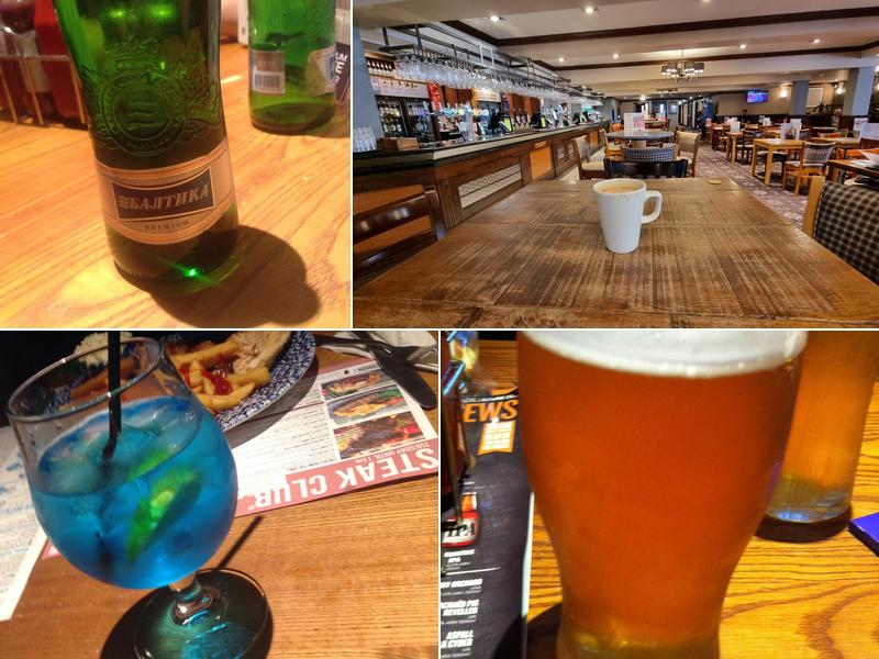 The Corn Exchange - JD Wetherspoon