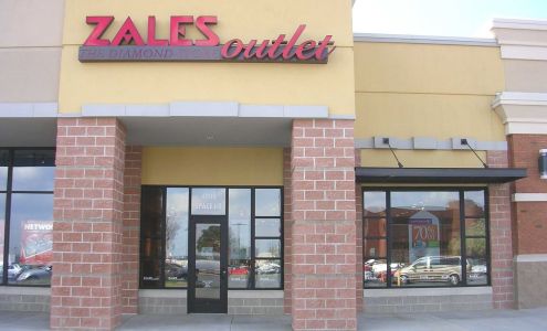 Zales Outlet