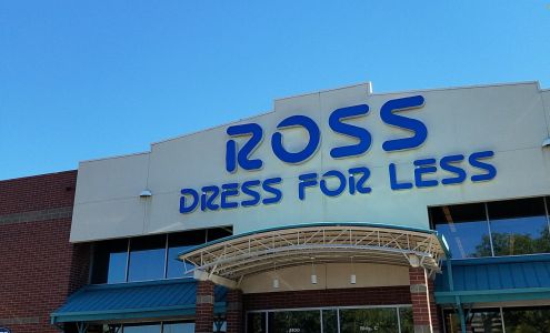 Ross Dress for Less