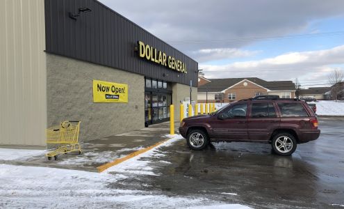 Dollar General