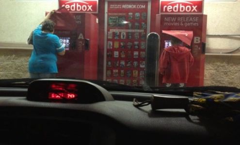 Redbox