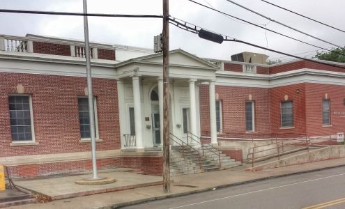 United States Postal Service