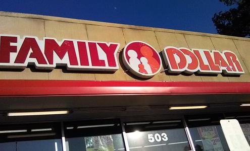 Family Dollar