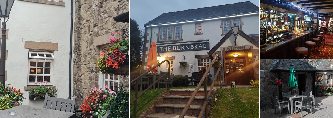 Burnbrae - Pub & Grill