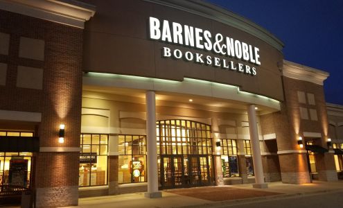 Barnes & Noble
