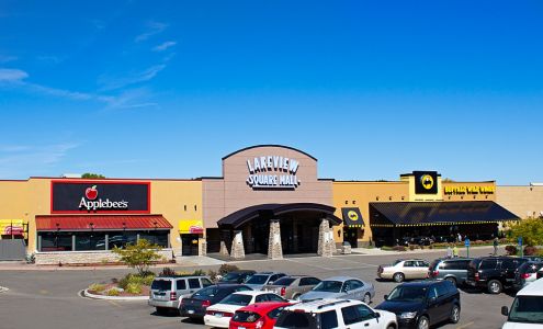 Lakeview Square Mall