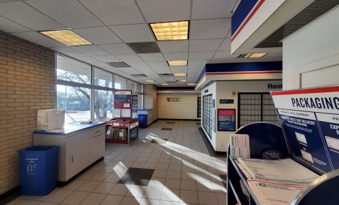 United States Postal Service