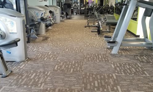 Anytime Fitness