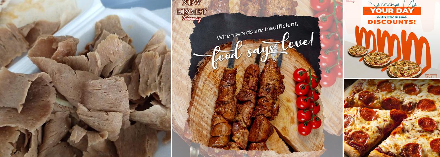 New Kismet Takeaway