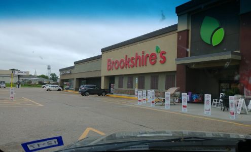 Brookshire's