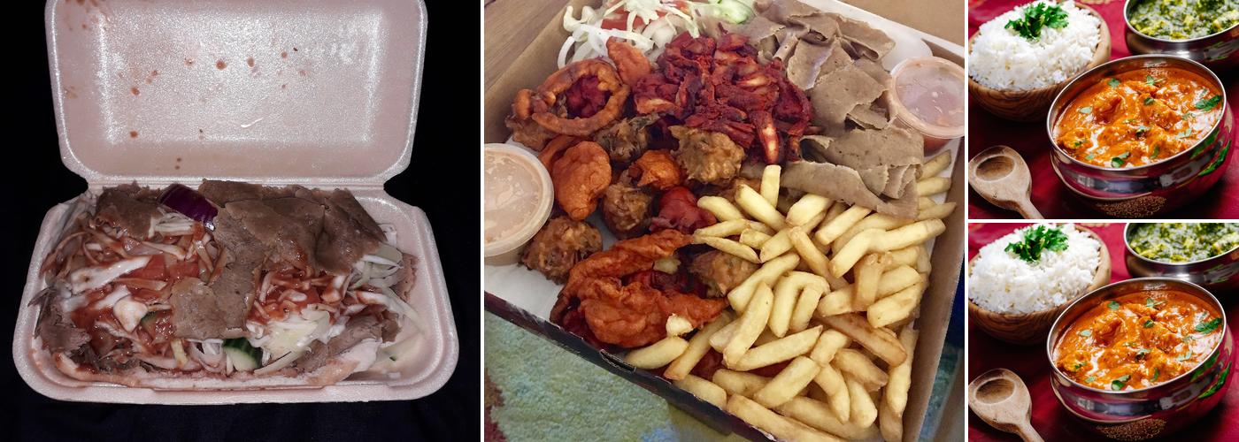 Al Manzar Rutherglen