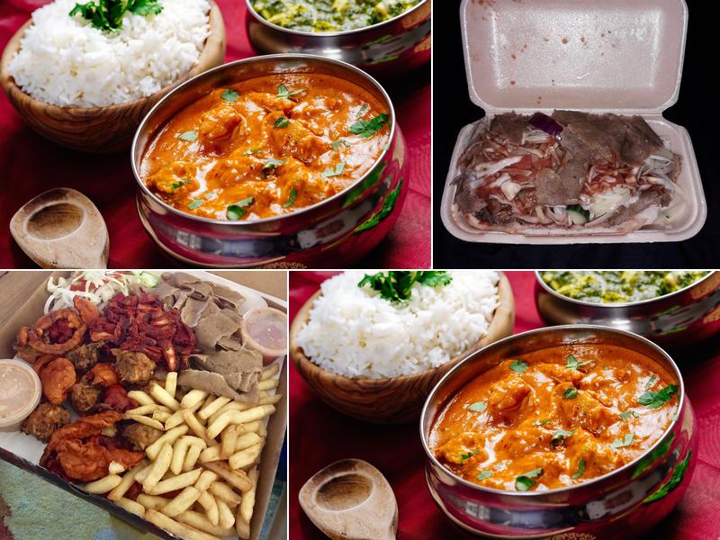 Al Manzar Rutherglen