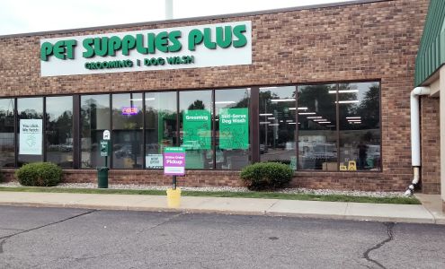 Pet Supplies Plus Battle Creek