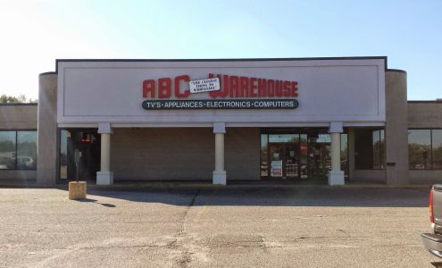 ABC Warehouse
