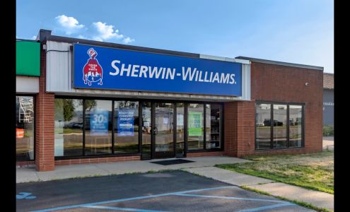 Sherwin-Williams Paint Store