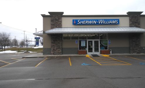 Sherwin-Williams Paint Store
