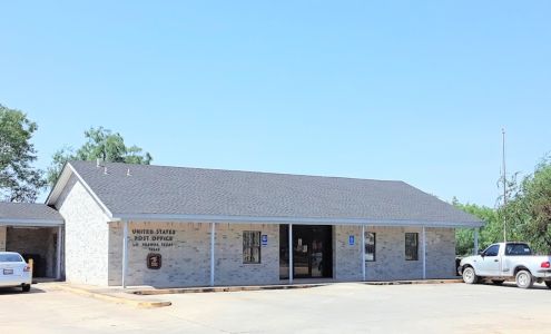 United States Postal Service