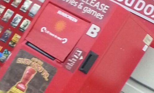 Redbox