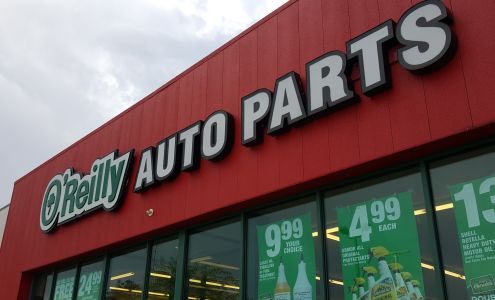 O'Reilly Auto Parts