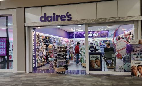 Claire's