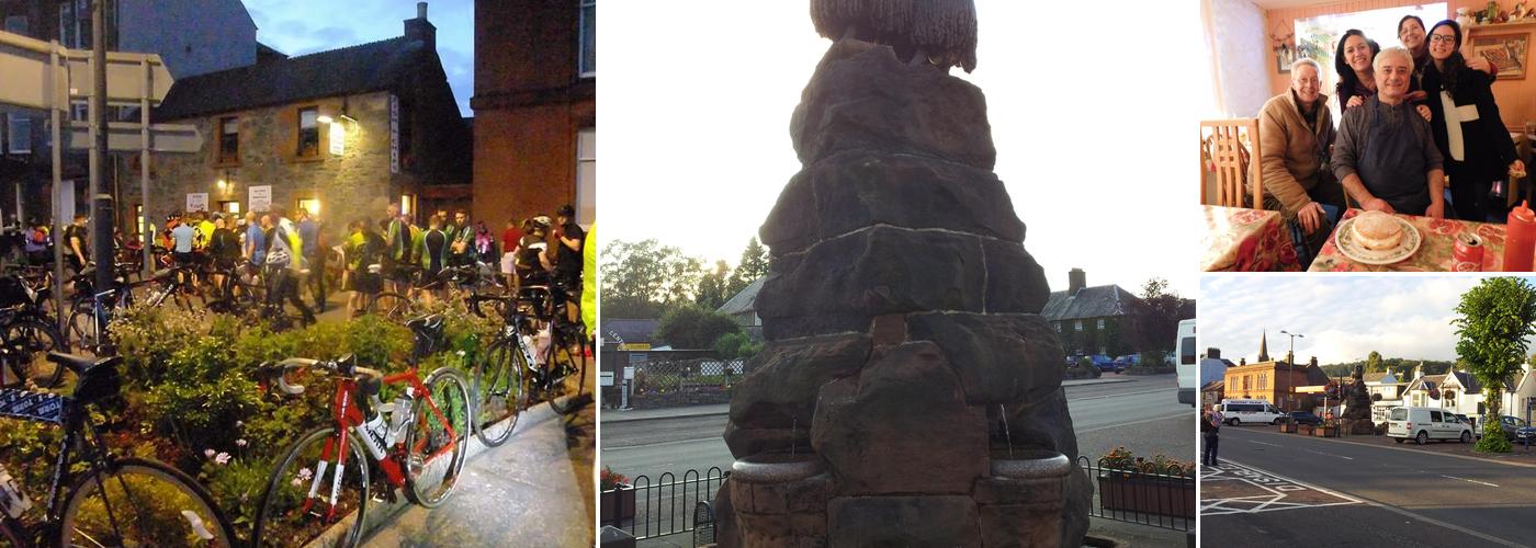 Best Pizza & Kebab House