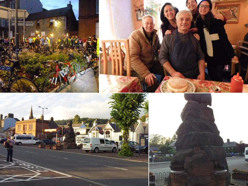 Best Pizza & Kebab House