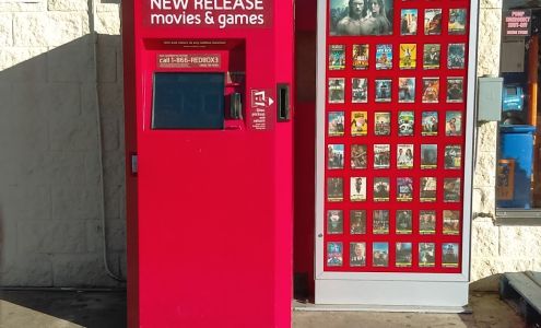 Redbox