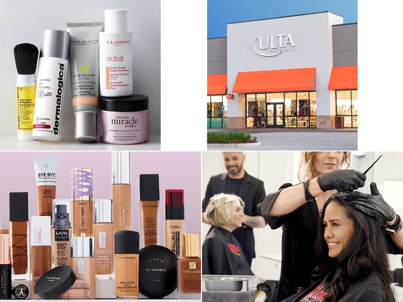 Ulta Beauty