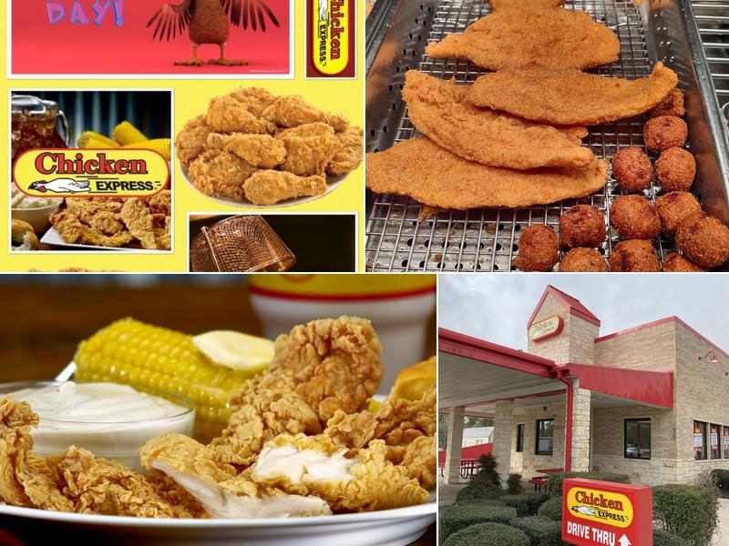 Chicken Express