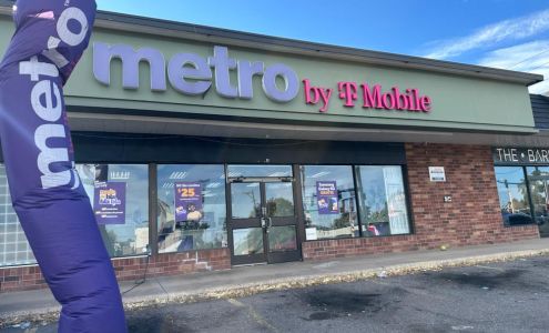 Metro by T-Mobile