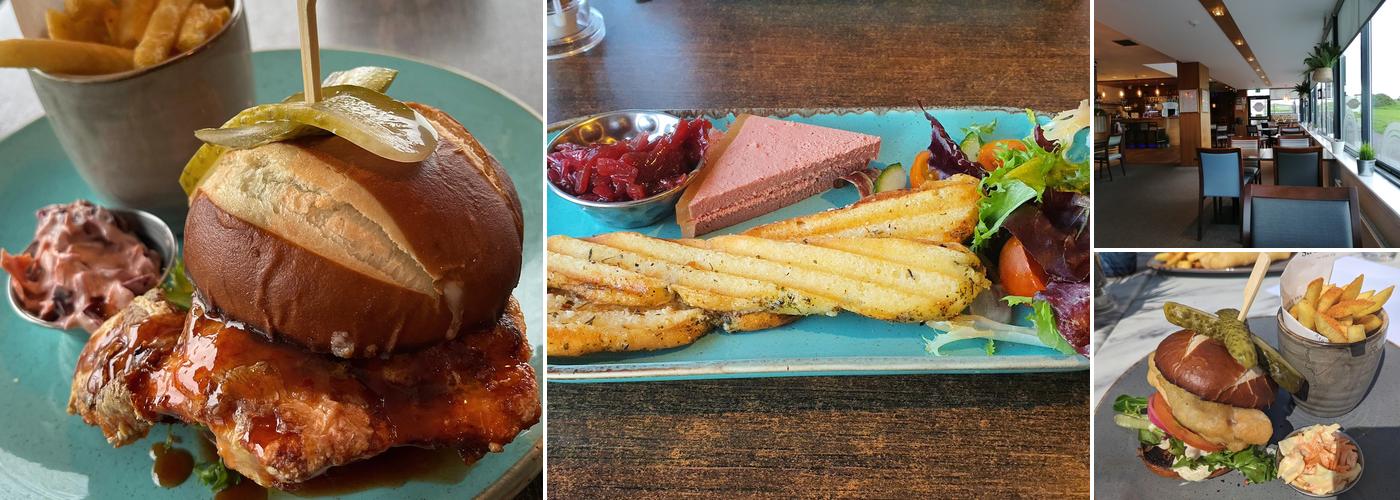 Duncan's Bar and Bistro