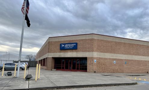 United States Postal Service