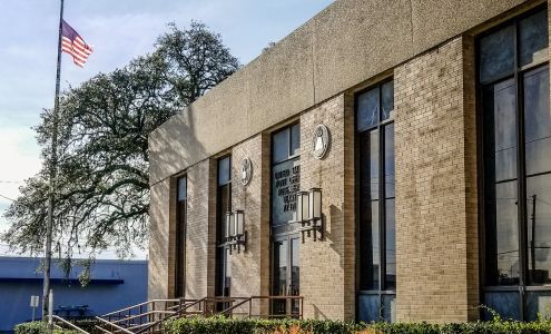 United States Postal Service