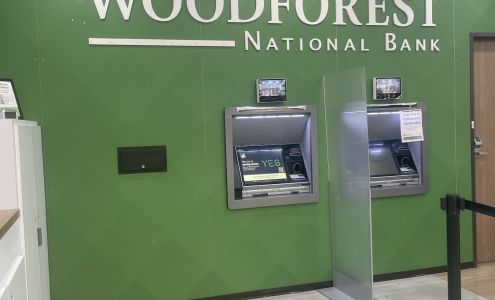 Woodforest National Bank