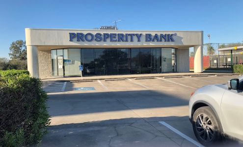 Prosperity Bank