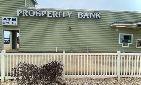 Prosperity Bank