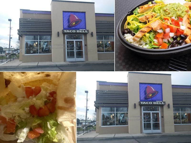 Taco Bell