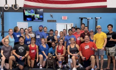 CrossFit Cedar Park