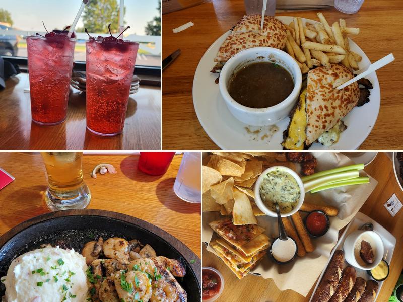 Applebee's Grill + Bar