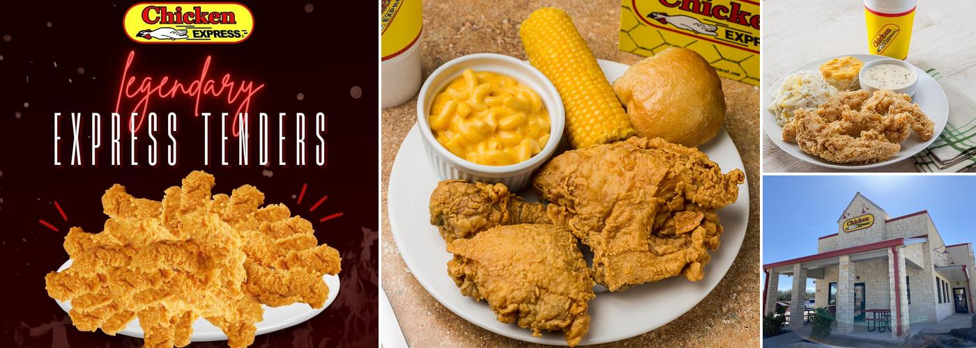 Chicken Express