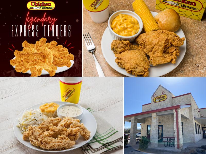 Chicken Express