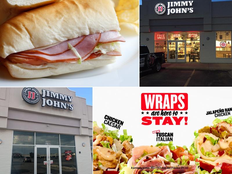 Jimmy John's