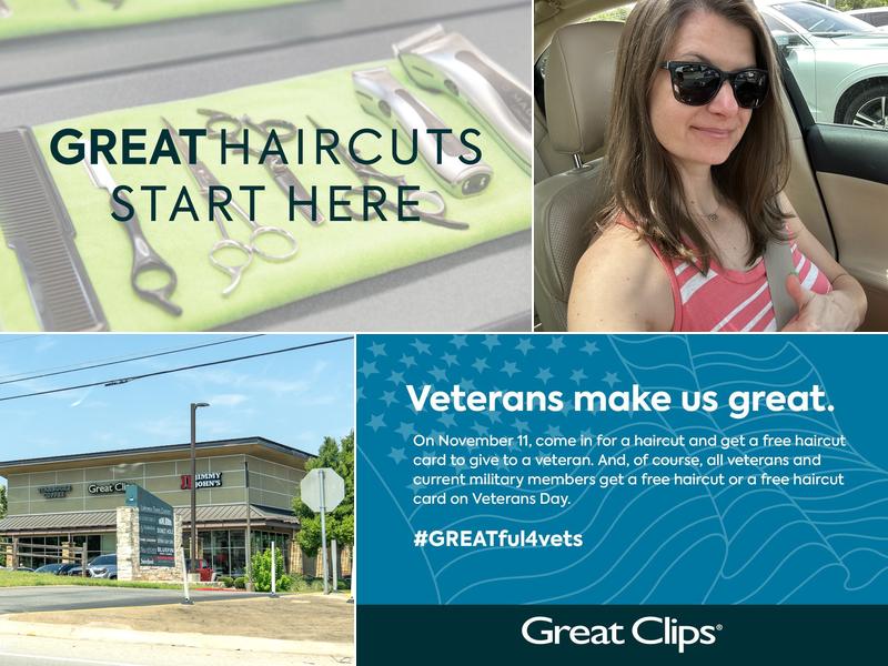 Great Clips