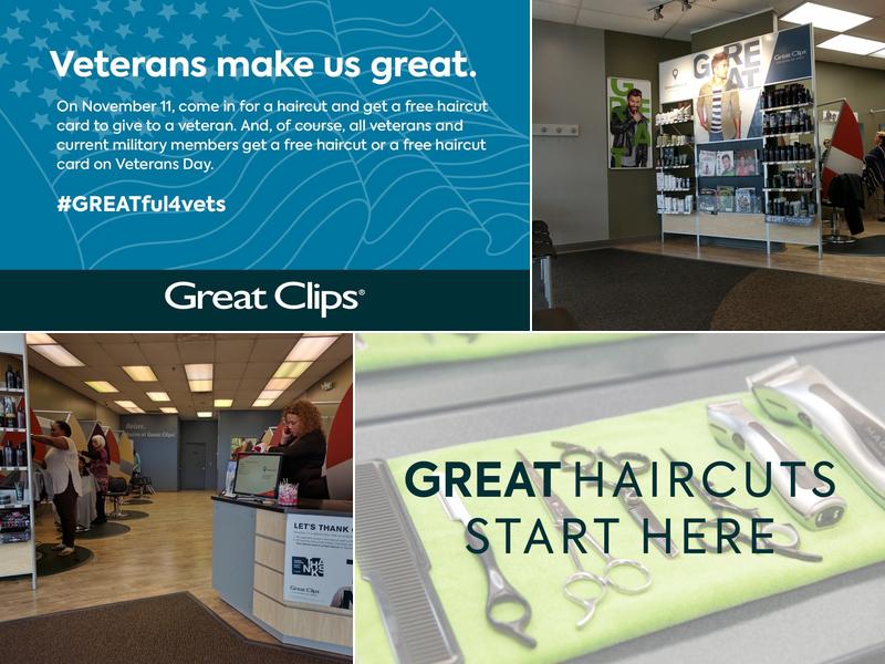 Great Clips